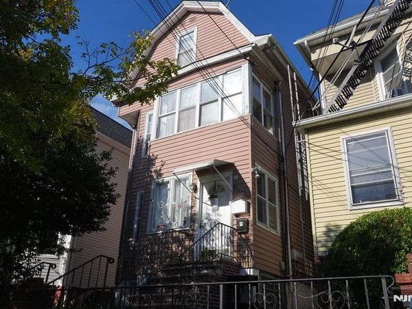 632 Monroe Avenue, ELIZABETH, NJ 07201