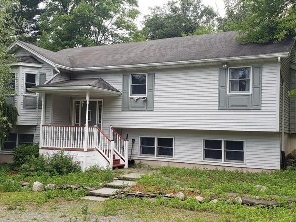 43 Martin Road, Huguenot, NY 12746