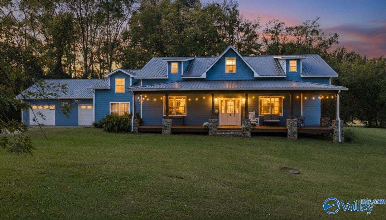 89 Mcnew Drive, Valley Head, AL 35989 Main Photo