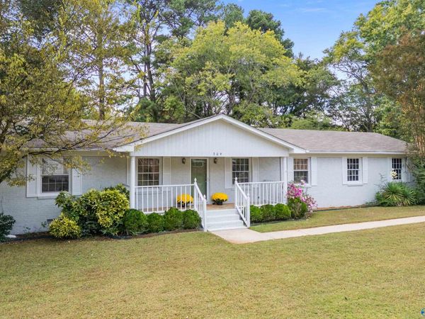 309 Maplewood Drive, Madison, AL 35758