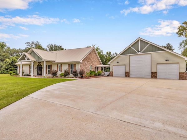 7 Bridge view, Carriere, MS 39426