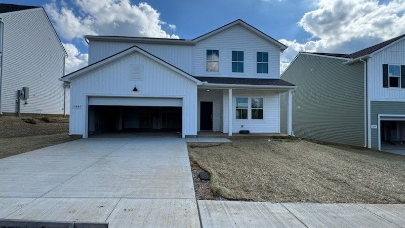 3845 Kindler Ct, Columbia, TN 38401 Main Photo