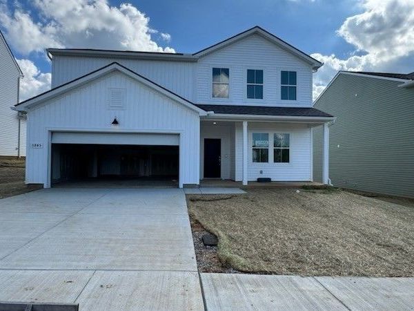 3845 Kindler Ct, Columbia, TN 38401