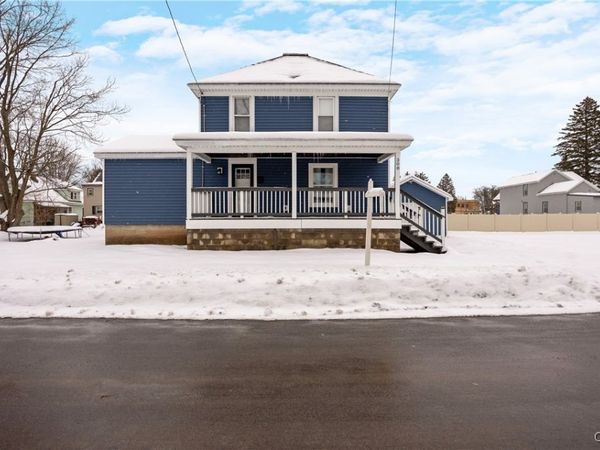 308 Chappell Street, Oneida, NY 13421