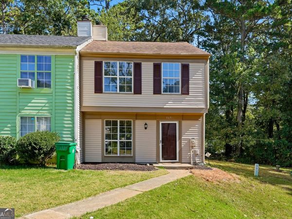 5651 Wells Circle, Stone Mountain, GA 30087