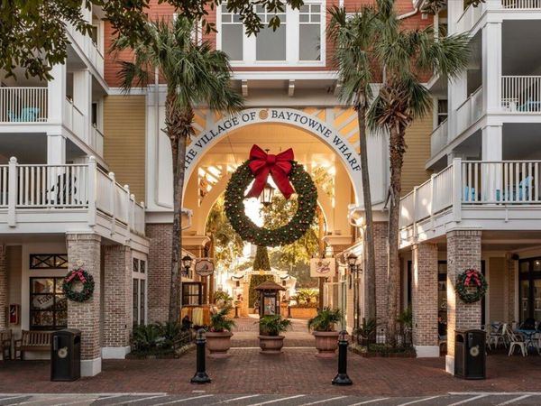 9100 Baytowne Wharf Boulevard, UNIT 474-6, Miramar Beach, FL 32550