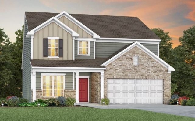 3397 Tucker Trace, Columbia, TN 38401 Main Photo