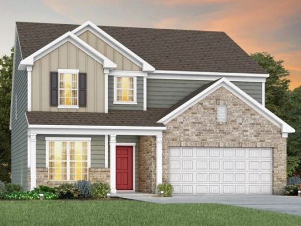 3397 Tucker Trace, Columbia, TN 38401