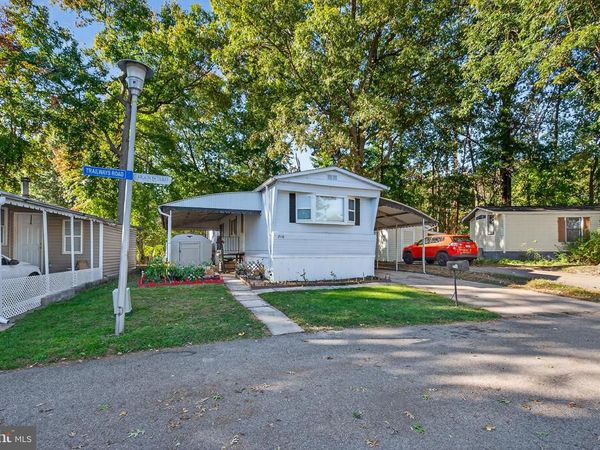210 TRAILWAY ROAD, MIDDLE RIVER, MD 21220
