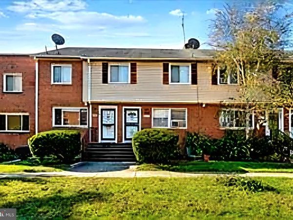 7917 18TH AVENUE, HYATTSVILLE, MD 20783