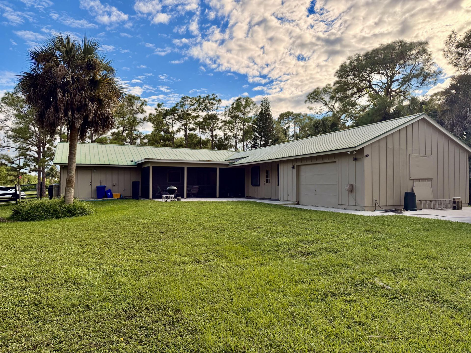 11031 Persimmon Boulevard, West Palm Beach, FL 33411 Photo