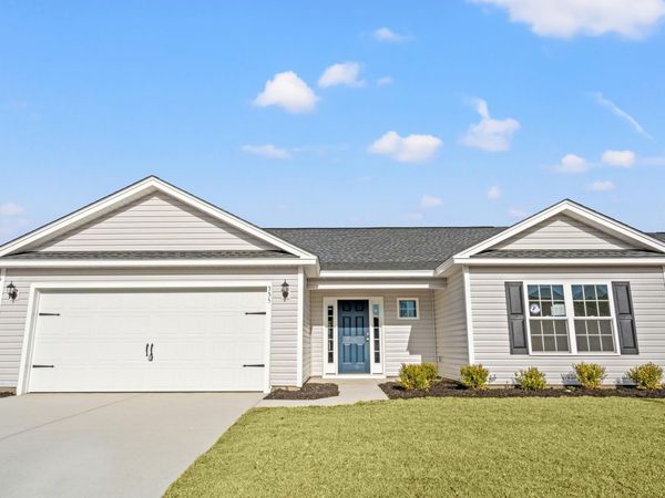 335 Barn Owl Way, Conway, SC 29527