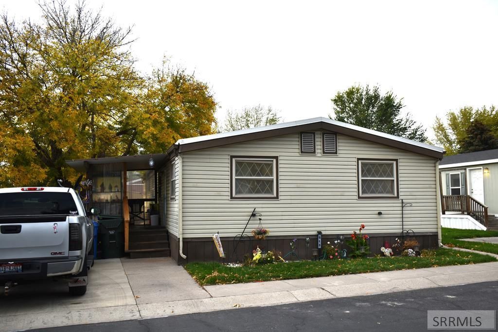 1730 W Quinn Road, Unit 513, Pocatello, ID 83202 Main Photo