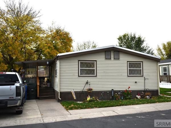 1730 W Quinn Road, Unit 513, POCATELLO, ID 83202