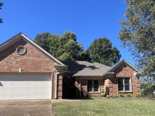 43 ABERDEEN DR, Munford, TN 38058