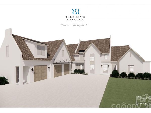 07 Serenity Cove Place, Denver, NC 28037