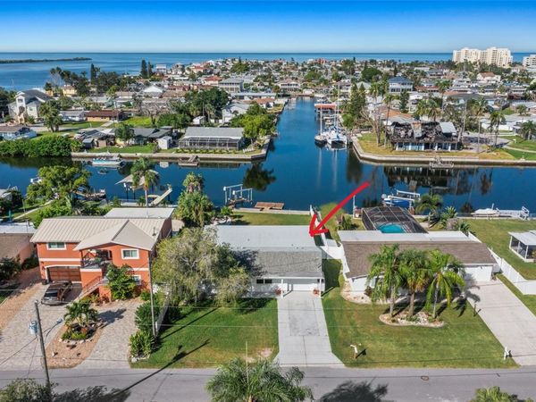 13611 EVELANE DRIVE, HUDSON, FL 34667