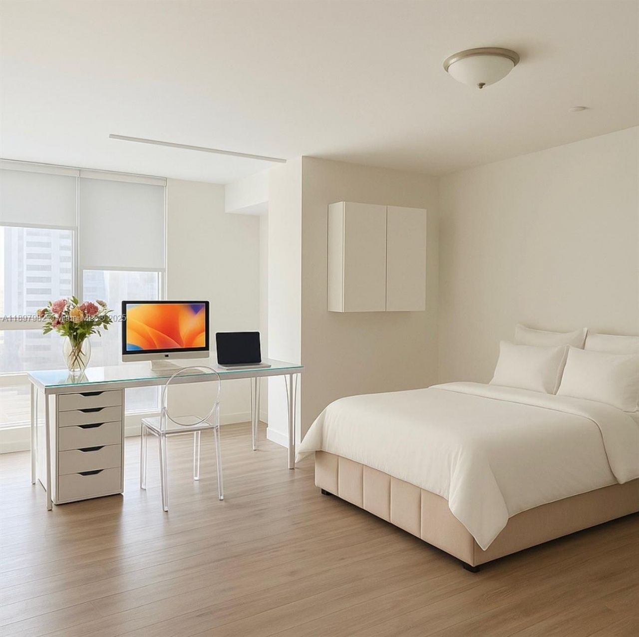 1050 Brickell Ave, Unit 414, Miami, FL 33131 Photo