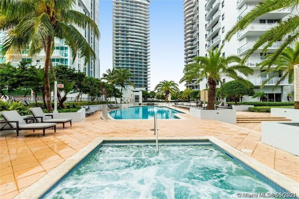 1050 Brickell Ave, Unit 414, Miami, FL 33131 Photo