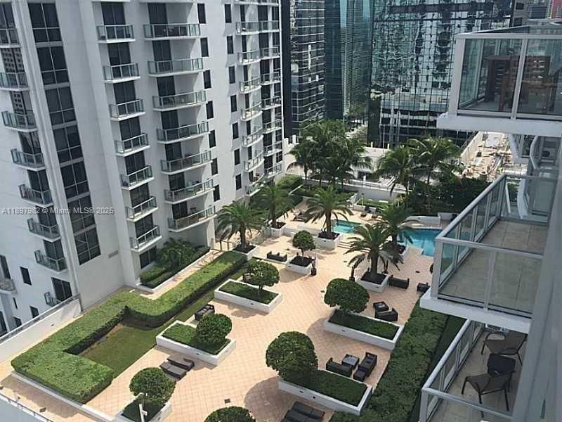 1050 Brickell Ave, Unit 414, Miami, FL 33131 Photo