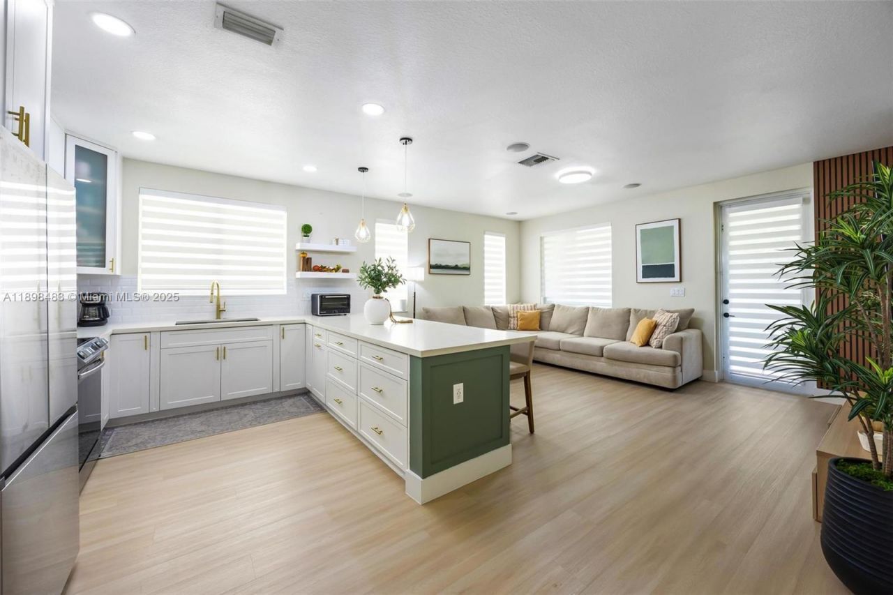 20459 NW 14th Ct, Miami Gardens, FL 33169 Photo