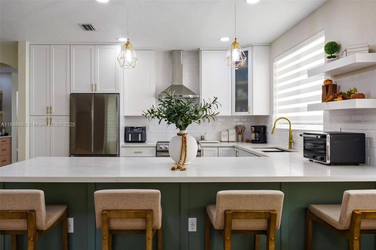 20459 NW 14th Ct, Miami Gardens, FL 33169 Photo