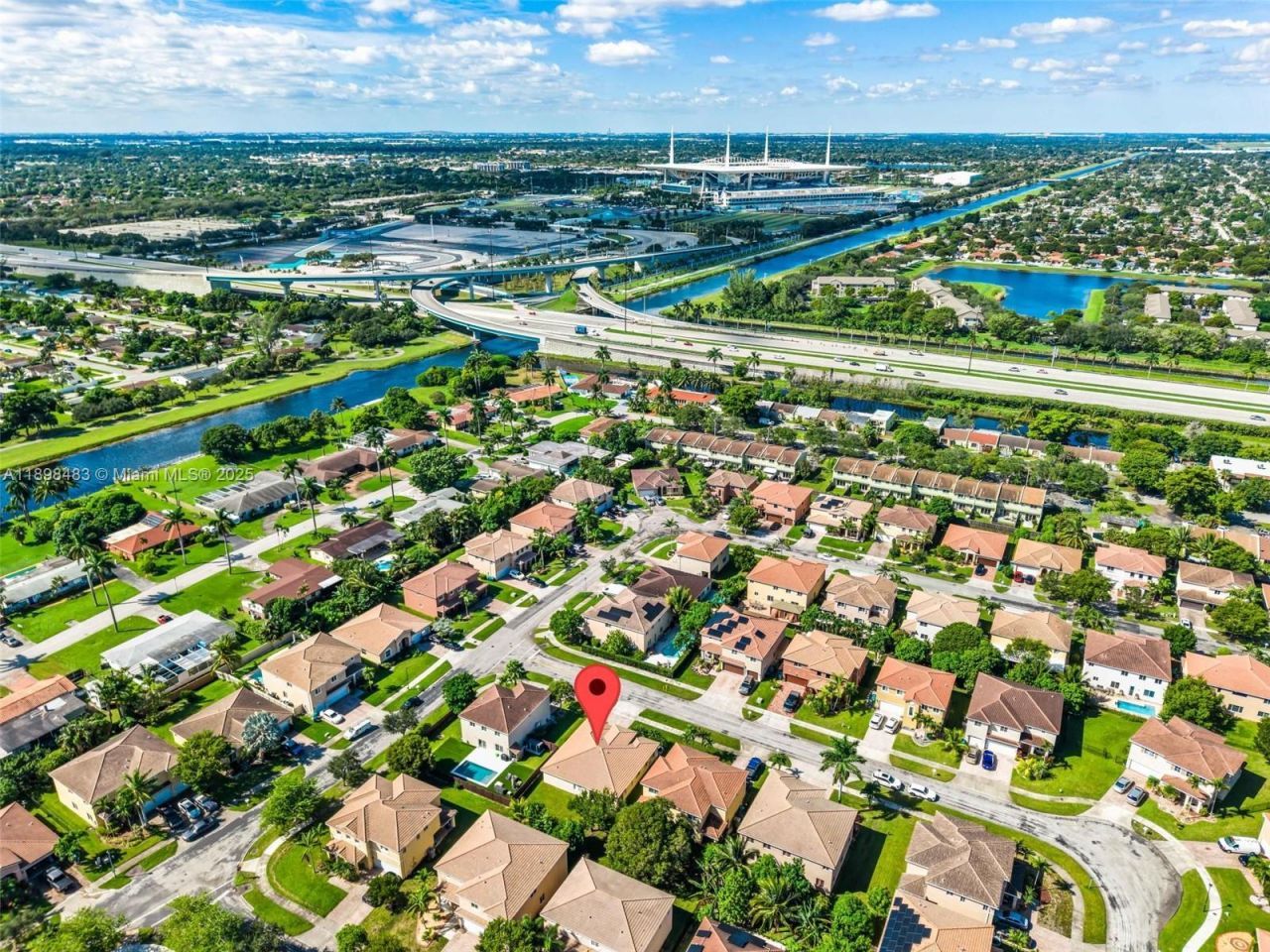 20459 NW 14th Ct, Miami Gardens, FL 33169 Photo