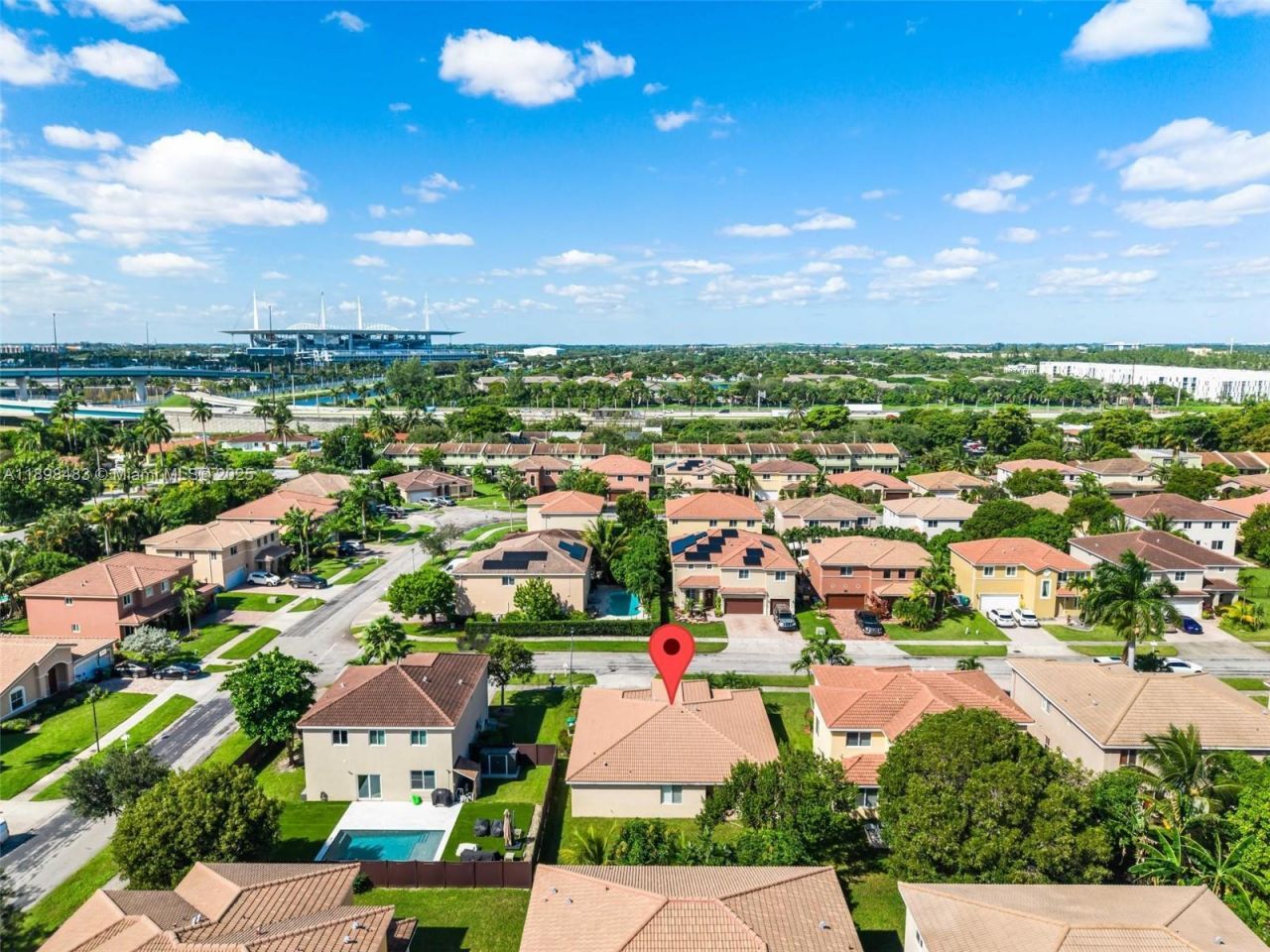 20459 NW 14th Ct, Miami Gardens, FL 33169 Photo