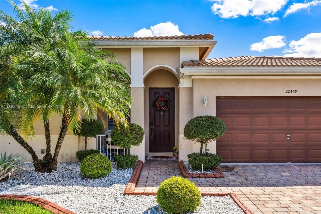 20459 NW 14th Ct, Miami Gardens, FL 33169 Photo