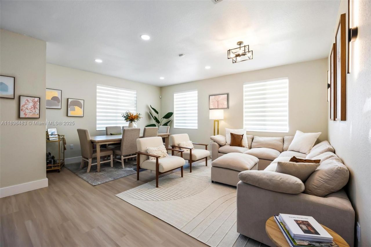 20459 NW 14th Ct, Miami Gardens, FL 33169 Photo