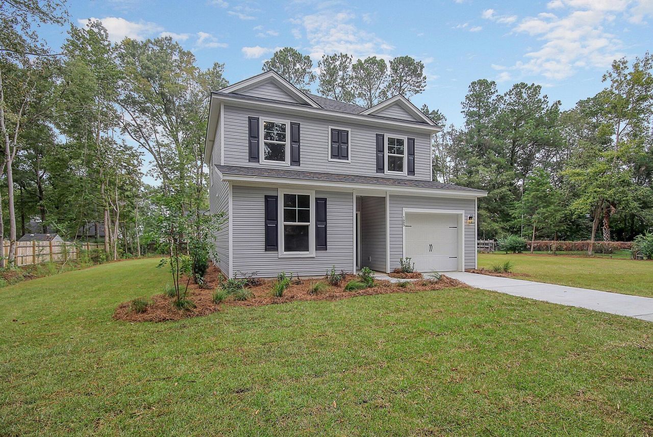 3000 Buggs Lane Photo 5