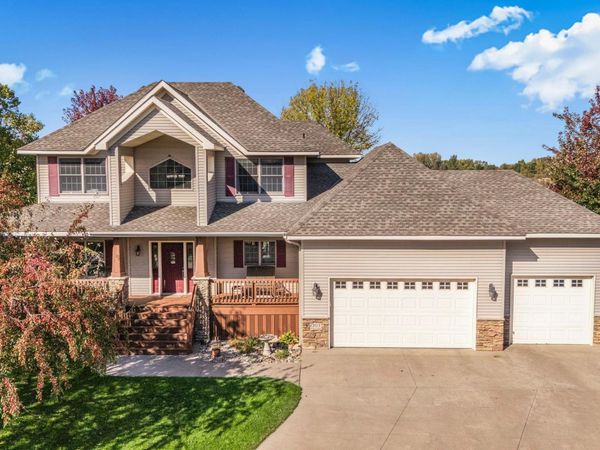 1203 Liberty Court, Sartell, MN 56377