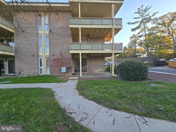 7203 DONNELL PLACE, Unit A-1, DISTRICT HEIGHTS, MD 20747