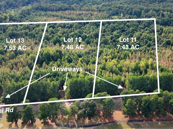 0 BETHUEL RD, Millington, TN 38053