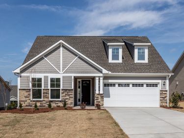 35 Slippery Elm Road, Youngsville, NC 27596