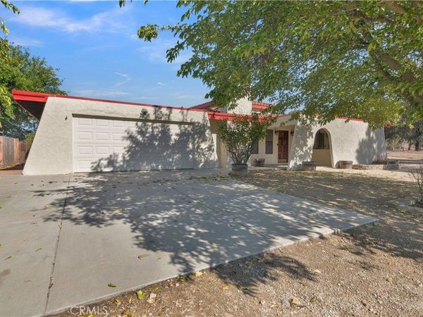 6180 Avenida Trinidad, San Miguel, CA 93451