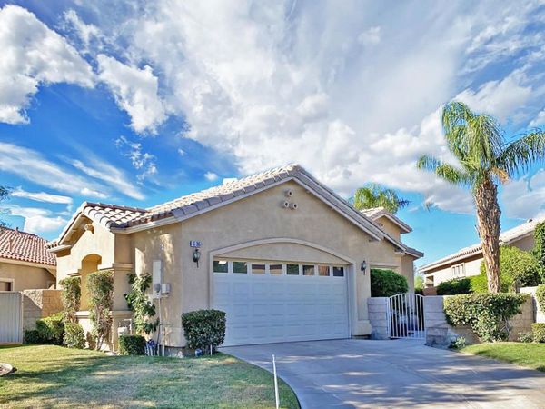 45385 Big Canyon Street, Indio, CA 92201