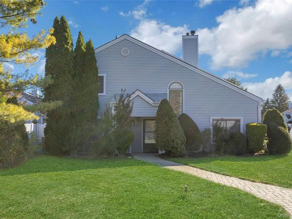 24 Leisure Way, Mohegan Lake, NY 10547