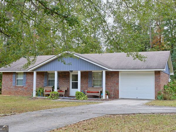 179 College Street, Luthersville, GA 30251