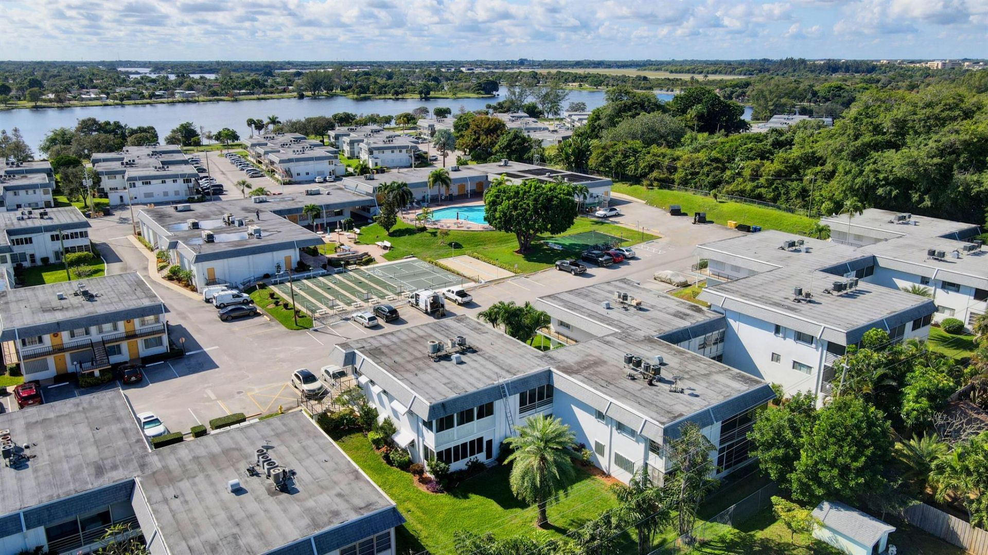 3402 Cynthia Lane, Unit 201, Lake Worth Beach, FL 33461 Photo