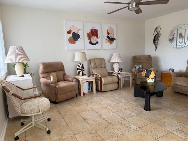 3402 Cynthia Lane, Unit 201, Lake Worth Beach, FL 33461 Photo