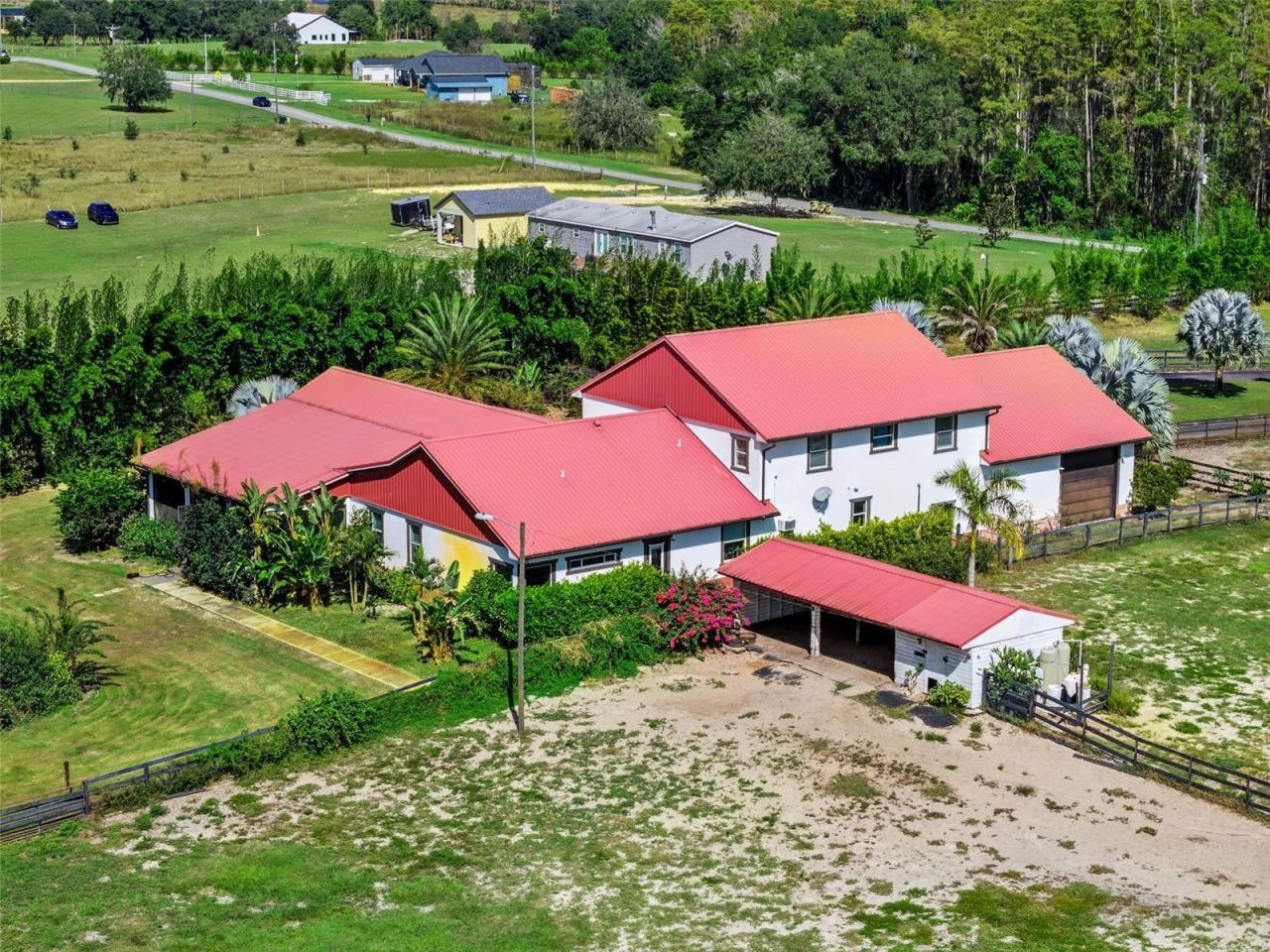 8515 Bay Lake Road, Groveland, FL 34736 Photo