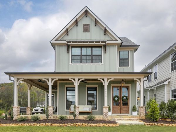 122 Honeycomb Ln, Chattanooga, TN 37421