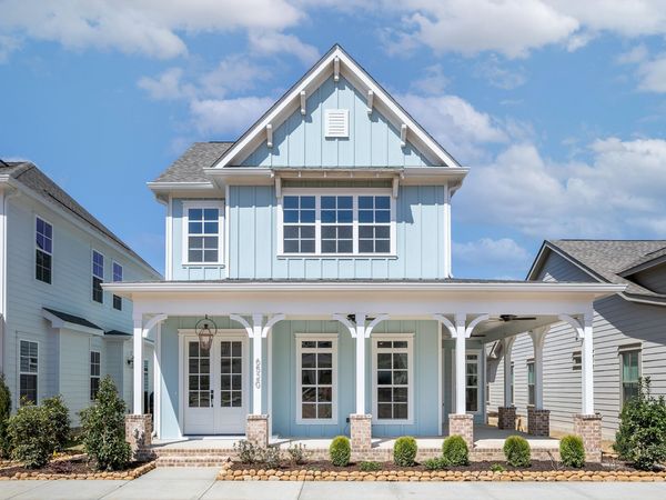 122 Honeycomb Ln, Chattanooga, TN 37421
