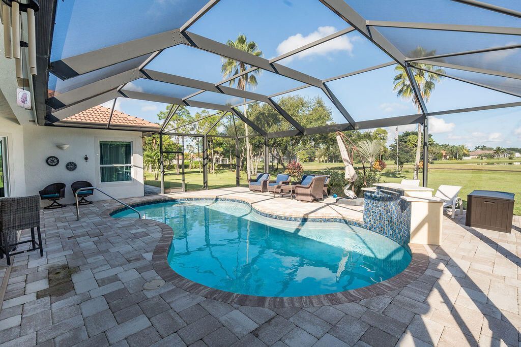 11910 Torreyanna Circle, West Palm Beach, FL 33412 Photo