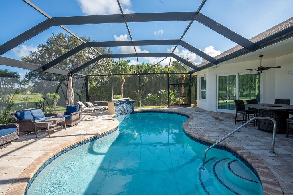 11910 Torreyanna Circle, West Palm Beach, FL 33412 Photo