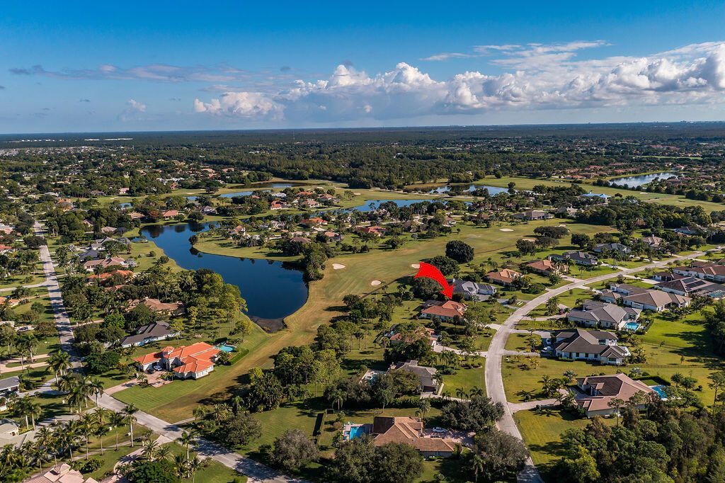 11910 Torreyanna Circle, West Palm Beach, FL 33412 Photo