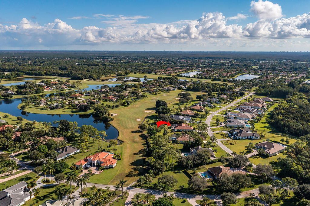 11910 Torreyanna Circle, West Palm Beach, FL 33412 Photo