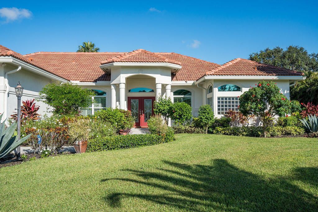 11910 Torreyanna Circle, West Palm Beach, FL 33412 Photo