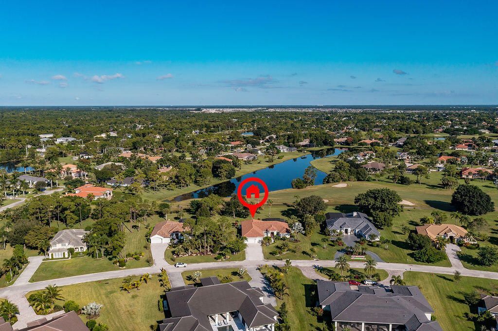 11910 Torreyanna Circle, West Palm Beach, FL 33412 Photo